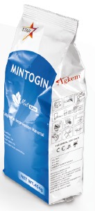 STAR Mintogin Alginate Impression Material - ORAL HEALTHCART